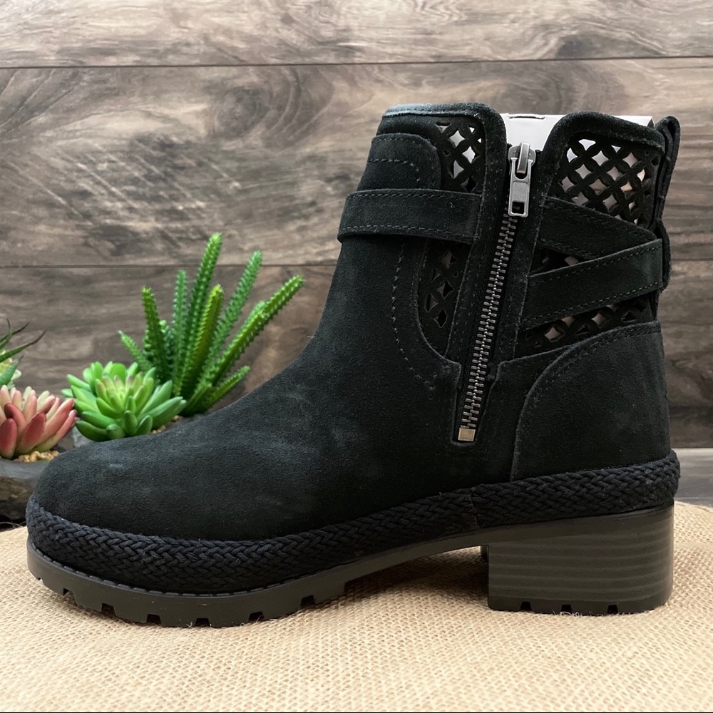 The Original Muck Boot Company Liberty Ankle Boots - Picture 6 of 13